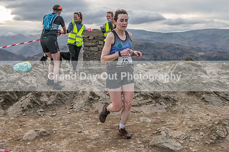 Loughrigg-385 - Loughrigg Fell Race, Wednesday 8th April 2026