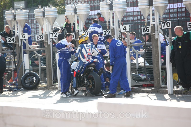 IMG_0907 - Senior TT - Start Line