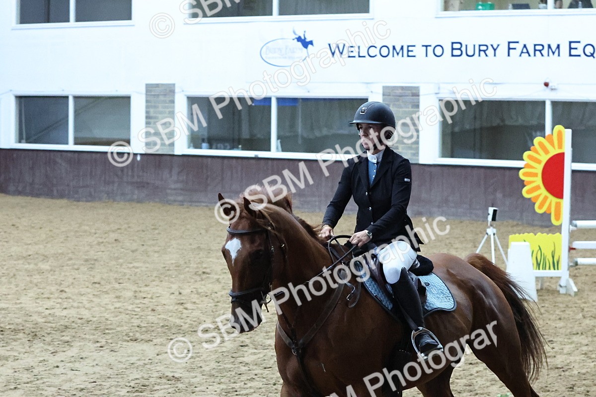 SBM_007610 - Class 11 - 90cm Open