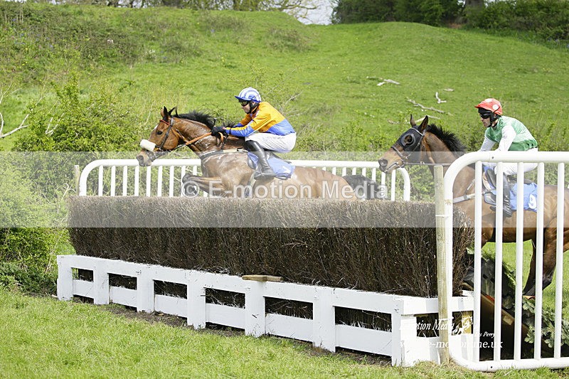 PtP 230422 274 - Berkeley Races - Woodford Glos 23/04/22