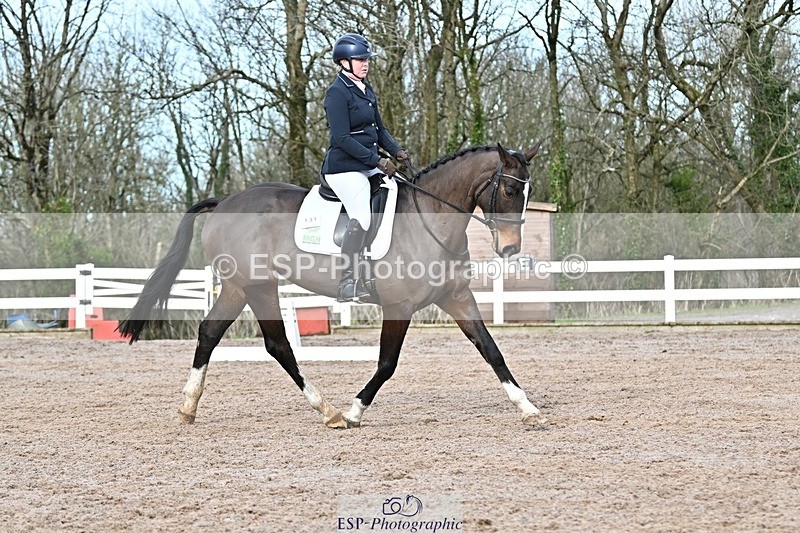 250125-131913-00605 - Dressage - CT Class 6 BE102
