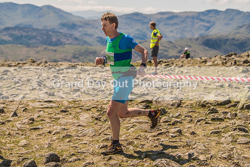 Fairfield-1123 - Fairfield Horseshoe Fell Race Saturday 13th May 2023