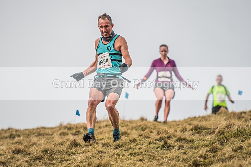 Barbondale-900 - Kendal Winter League Barbondale Junior & Senior Fell Races Sunday 11th February 2024