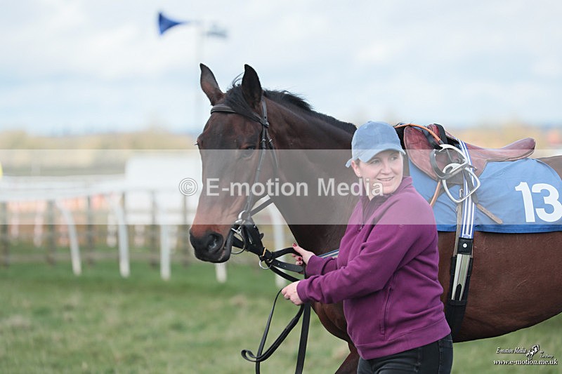 PtP 170324 2019 - Oakley Hunt PtP Brafield-On-The-Green 17/03/24