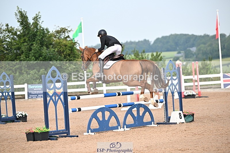 240801A-093113-00141 - Cls 7 Snr Discovery and 1m Open