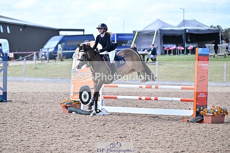 250627-170448-00839 - Cls 6 Stepping Stones 128cm and 138cm