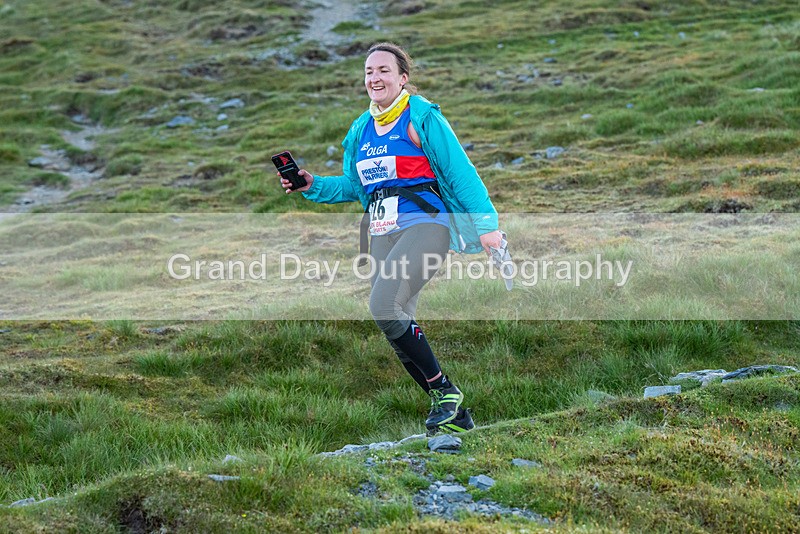 Blencathra-878 - Blencathra Fell Race Wednesday 7th June 2023