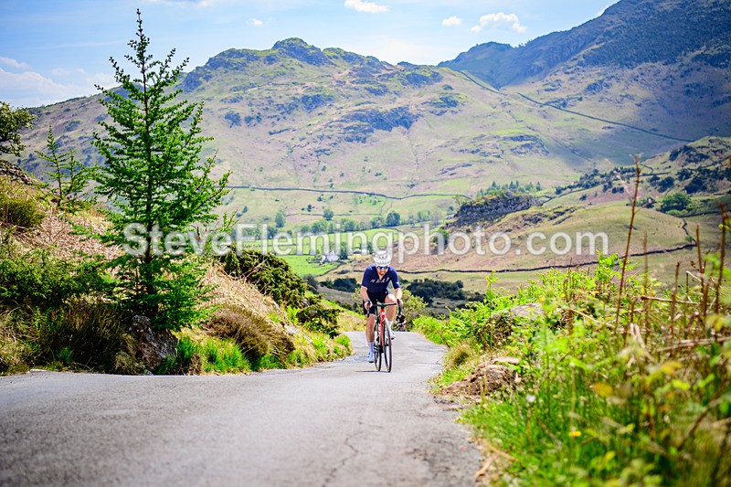 130734 - Blea Tarn Climb 13:00 - 14:00