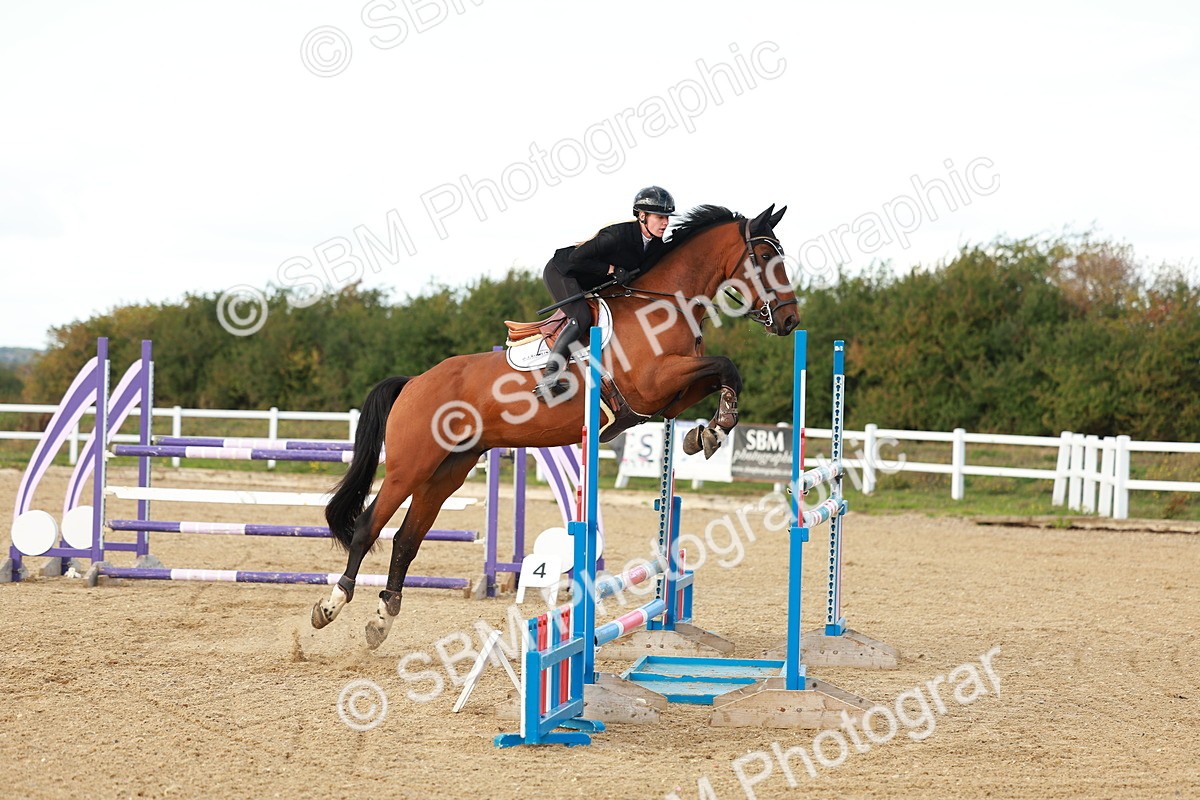 SBM_002127 - Class 5 - Senior Foxhunter - 1.20m