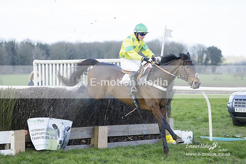 PtP 060322 575 - Blackmore & Sparkford Vale Hunt PtP 06/03/22