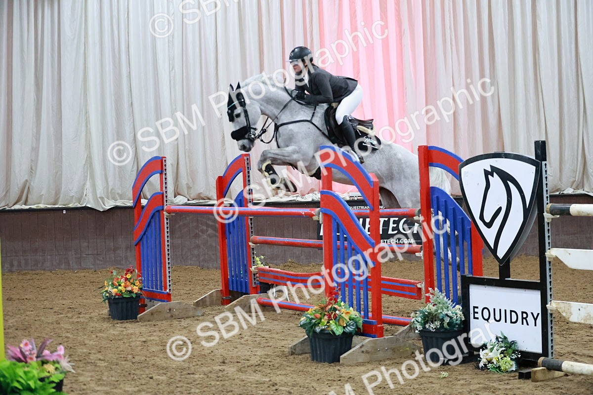 SBM_001708 - Class 6 - National 1.30m 1.40m