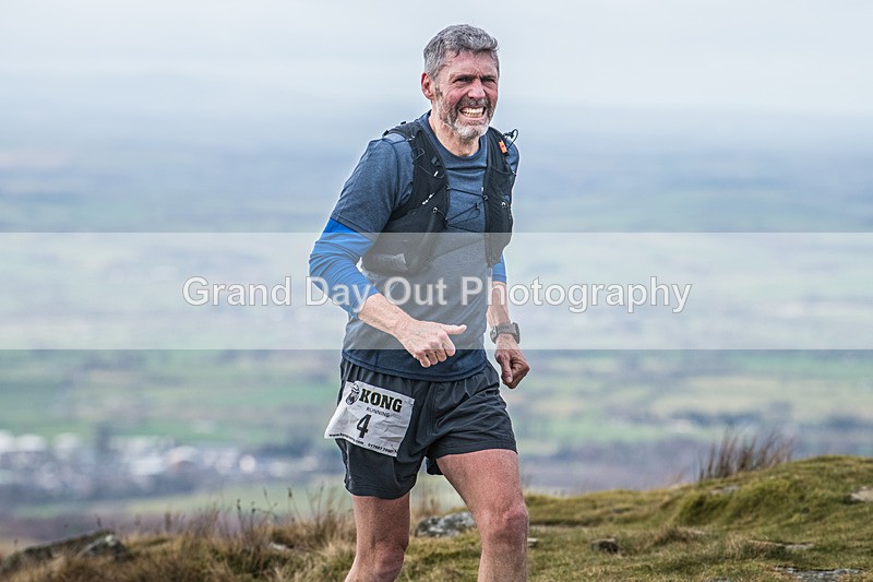 Nine Standards-353 - Nine Standards Fell Race Thursday 1st January 2026