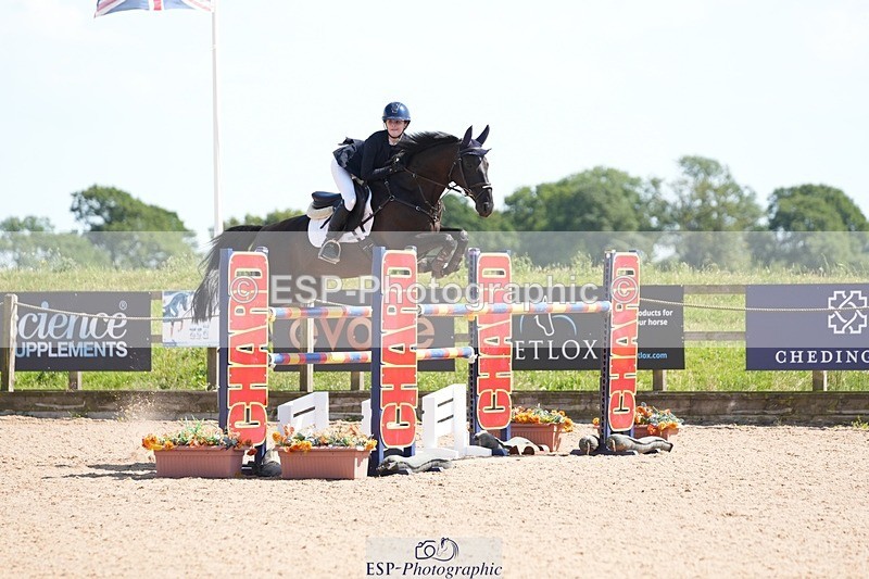 260627-153747-05092 - Cls 16 Pony Showjumper of the Year