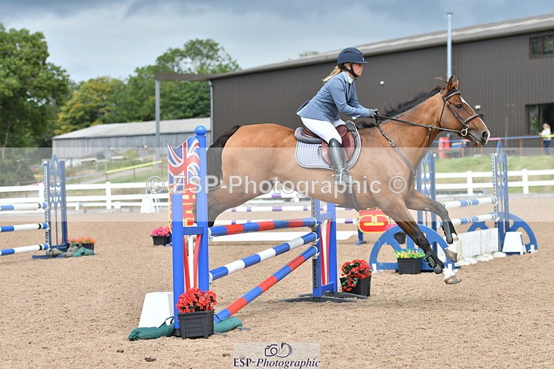 240727A-144402-05735 - Cls 23 95cm Amateur Qualifier