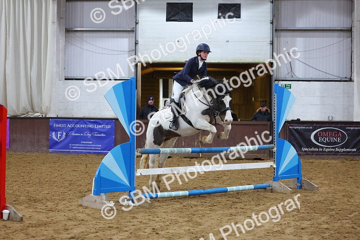 SBM_002415 - Class 6 - 90cm