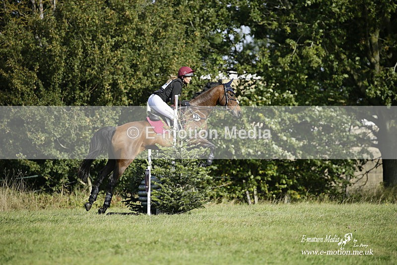  WWHT 031021 1379 - Open Novice (0.80m) 03/10/21