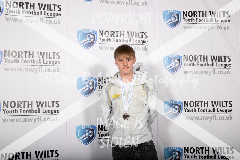 North Wilts Presentations 2026-314 - Swindon Rovers FC