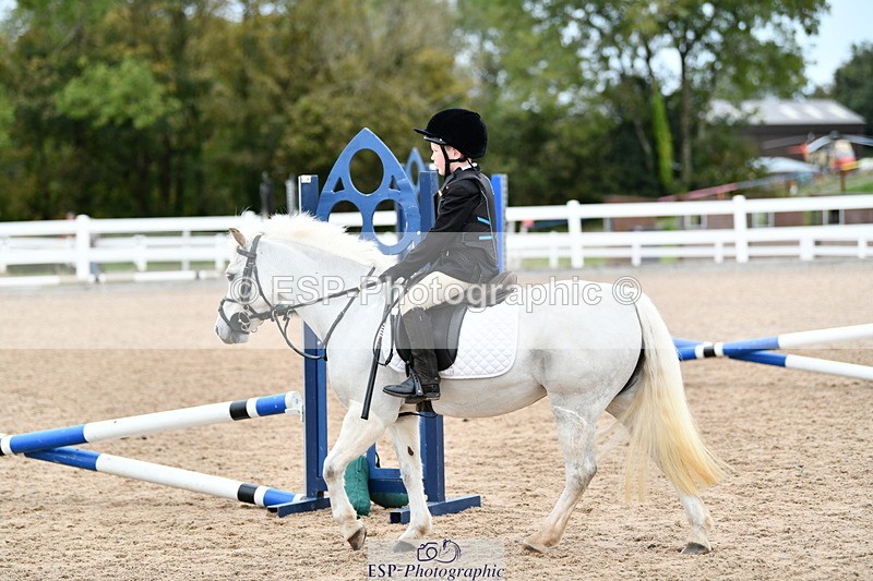 241013B-111920-00608 - Cls 2a 40cm Assisted