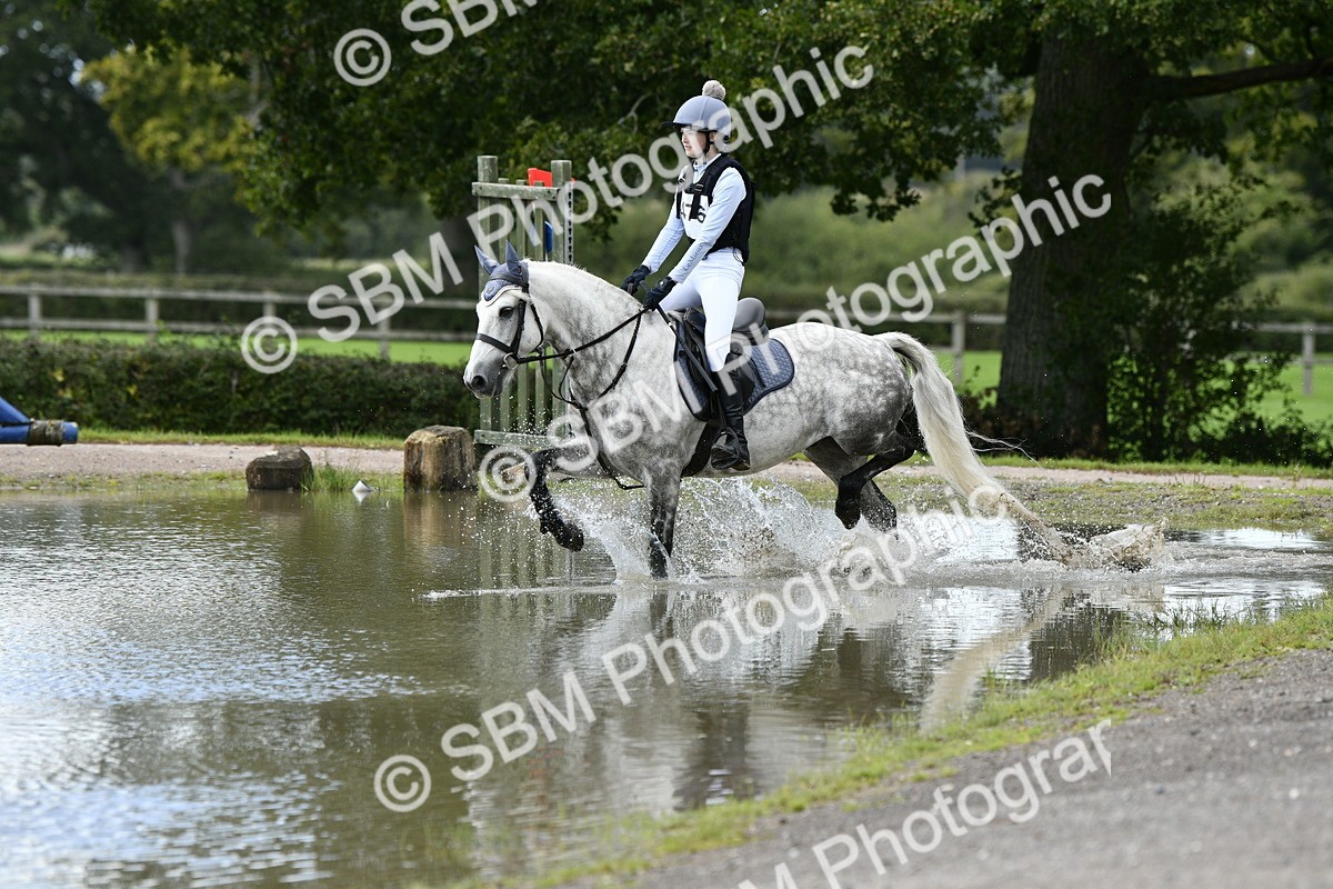 SBM_22918 - E9 - Eventers Challenge 60cm Championship