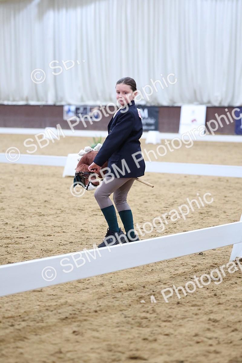 SBM_002489 - Class 7 - Freestyle Dressage Championship Final