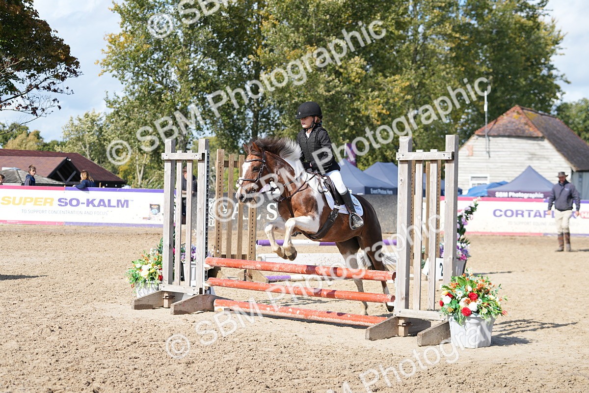 SBM_46586 - J7 - Junior Pony 60cm Championship