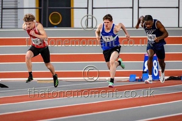 SenInd26-927169 - Track Male Set One