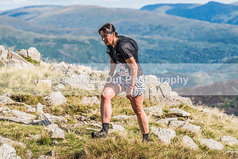 Three Shires-1010 - Three Shires Fell Face Saturday 17th September 2022