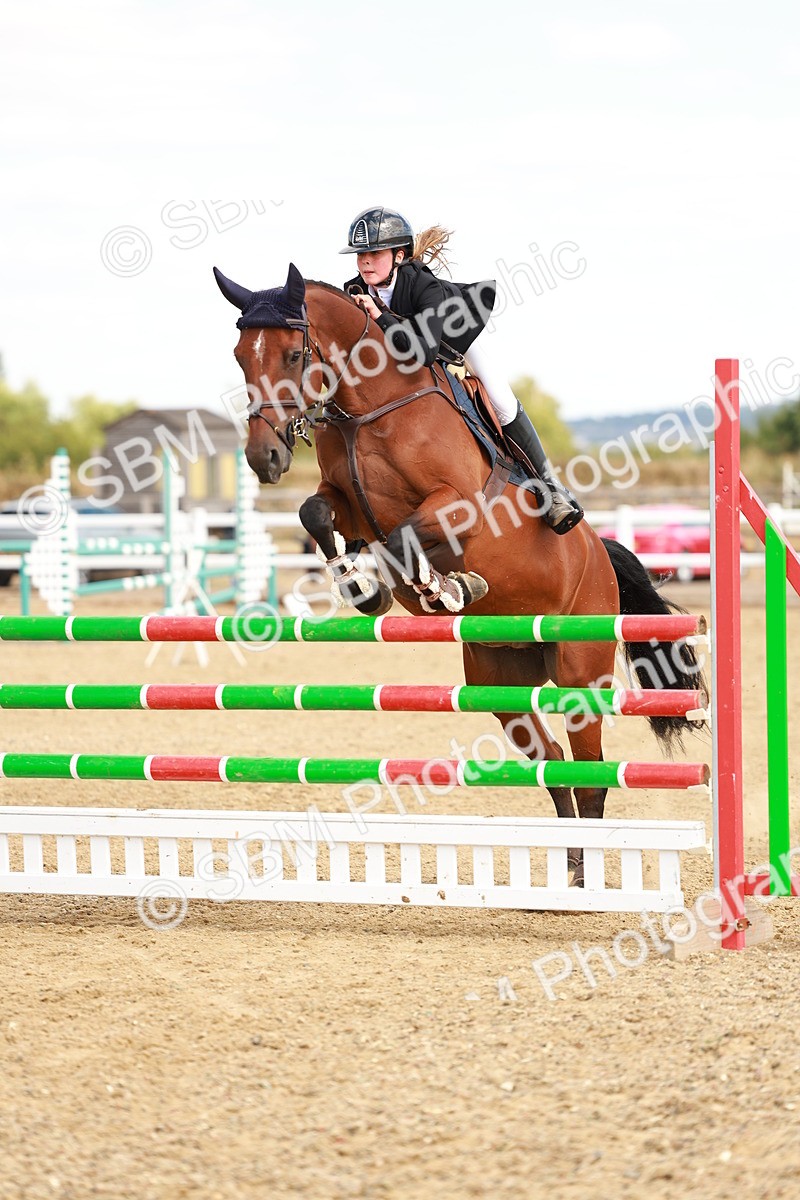 SBM_007243 - Class 4 - Senior British Newcomers - 1.10m
