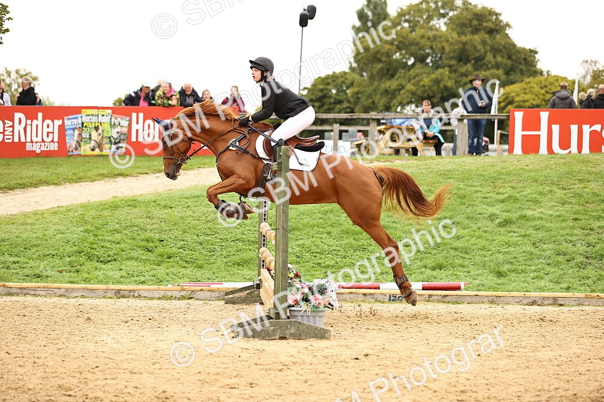 SBM_59110 - J42 - Grand Tour Horse & Pony 1.00m Championship