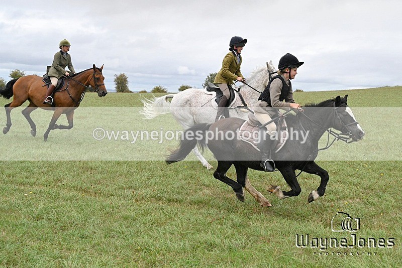 WJ7_1116 - Berks & Bucks Hound Exercise Blewbury 13-09-26