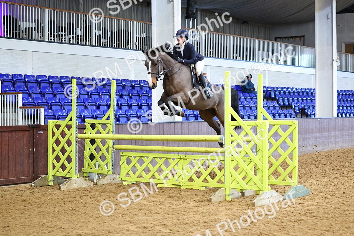 SBM_000747 - Class 3 - Senior Discovery - 1.00m
