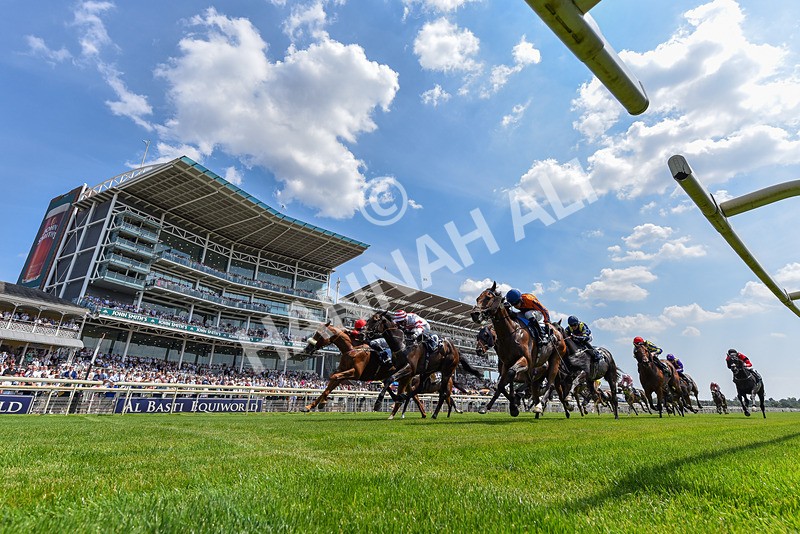 100726-Race 1-Northern Express-2328 - Race 1 14.10pm William Hill Extra Place Races Daily Handicap