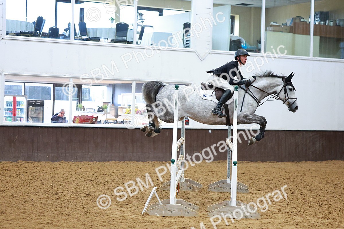 SBM_001721 - Class 4 - Senior Newcomers 1.10m