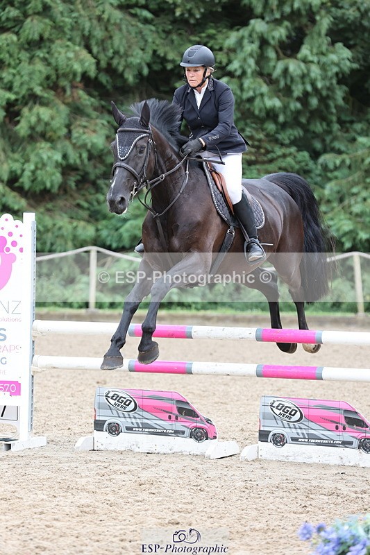 250705A-095511-13561 - Cls 33 Snr British Novice and 90cm Open