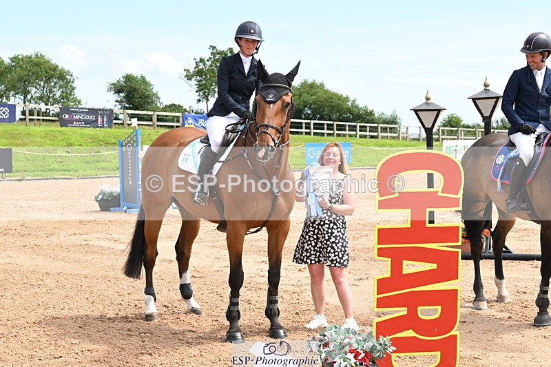 240718A-142059-05951 - Cls 33, YH 7 Yr Olds 1.30m