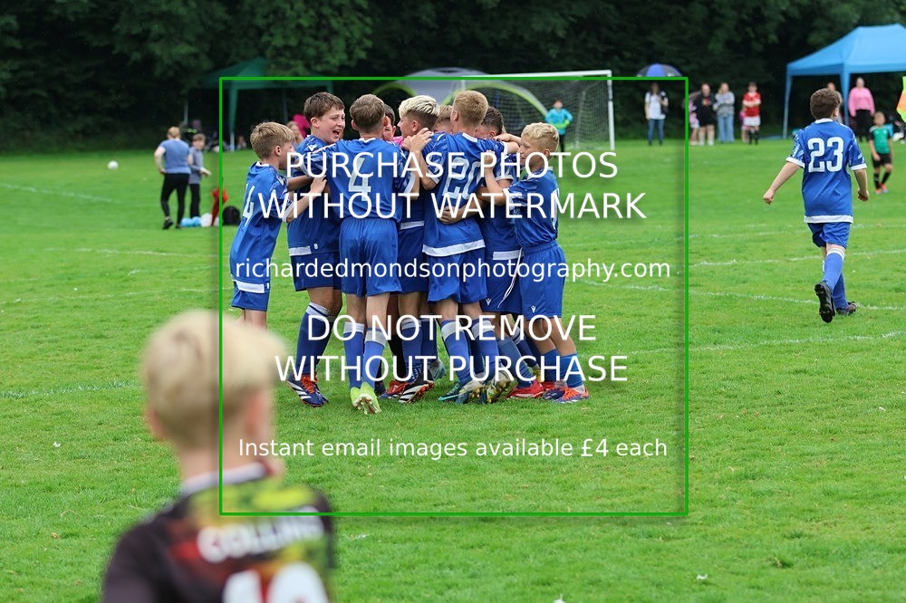 533A8849 - Ibis Under 11's