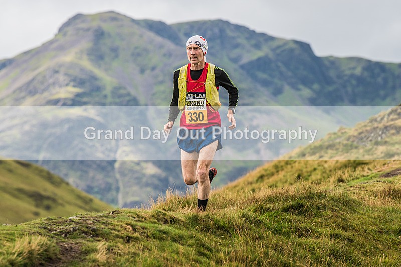 Sailbeck-199 - Buttermere Sailbeck Fell Race Saturday 15th July 2023