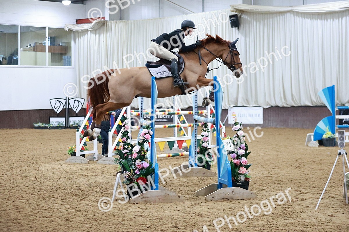 SBM_004814 - Class 14 - National 1.30m 1.40m