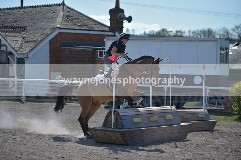 NGP_8678 - XC Time 13:41 to 13:52