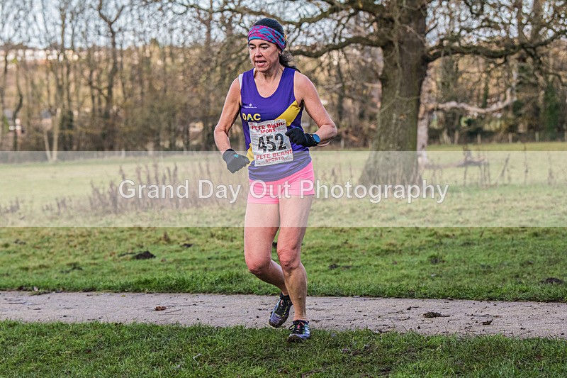 Workington XC-491 - Workington Cross Country Curwen Park, Saturday 3rd December 2022