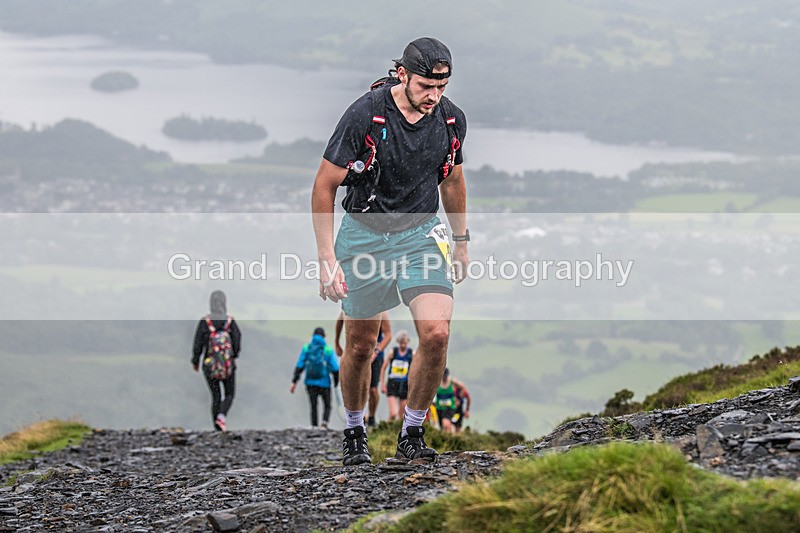 Skiddaw-419 - Skiddaw Fell Race Sunday 6th July 2025