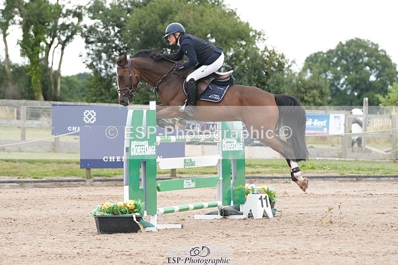 250803-091412-11512 - Cls 25 Senior 1.20m Open