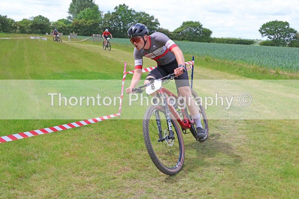 008 - MTB East Round 5 Gallows Green 25th May 2025  13:20 Male Adult Elite/S1 start (1Hr) +1 Lap