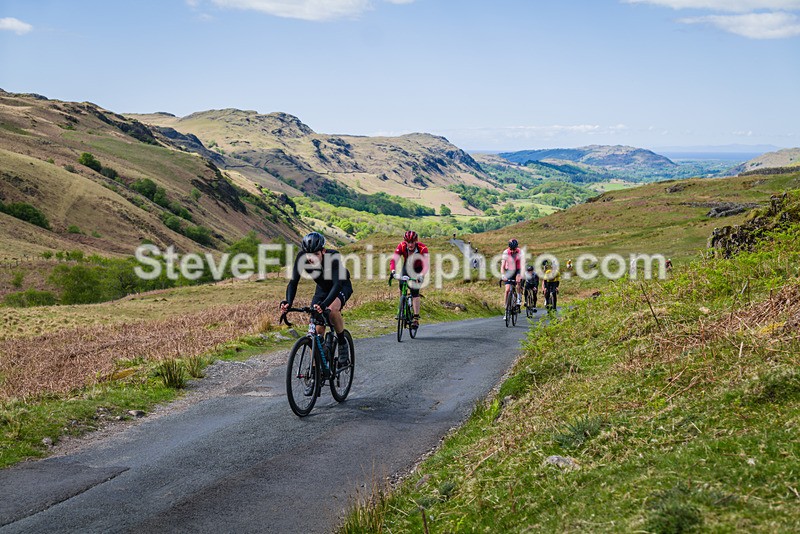 120756 - Hardknott Pass Camera 1 12.00-13.00