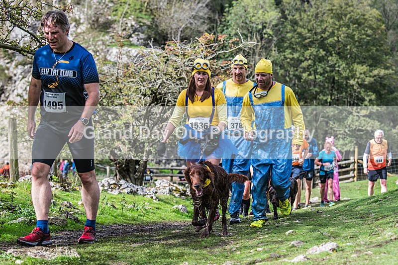 Dovedale Dash-2091 - Dovedale Dash Sunday 5th October 2025