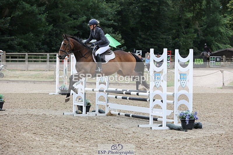 250705A-083513-12763 - Cls 32 85cm Amateur Qualifier