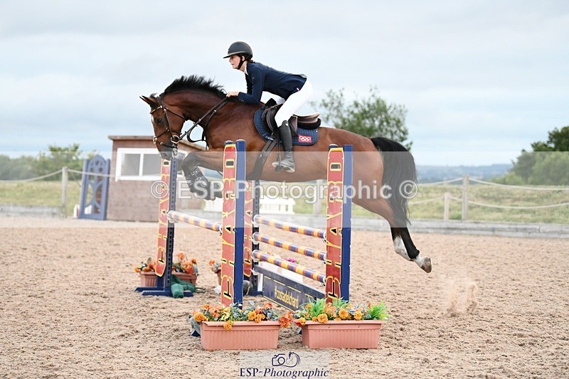 250628-204618-08430 - Cls 17-19 Children on Horses