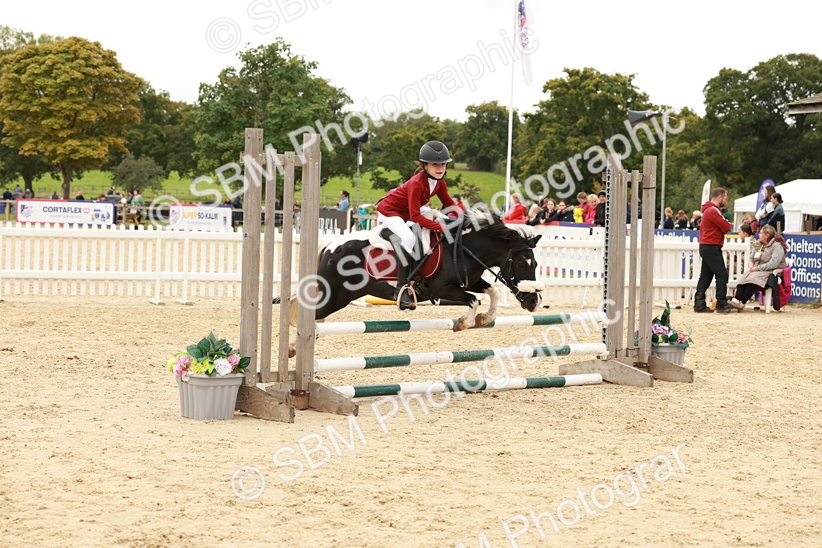 SBM_61952 - J12 - Junior Pony 55cm Championship