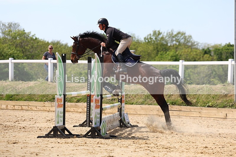 3E7A6380 - Class 5: Senior Discovery/1m open