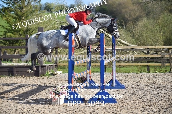 BPP_5093 - CLASS 14 GFS Senior Newcomers/ 1.10m Open